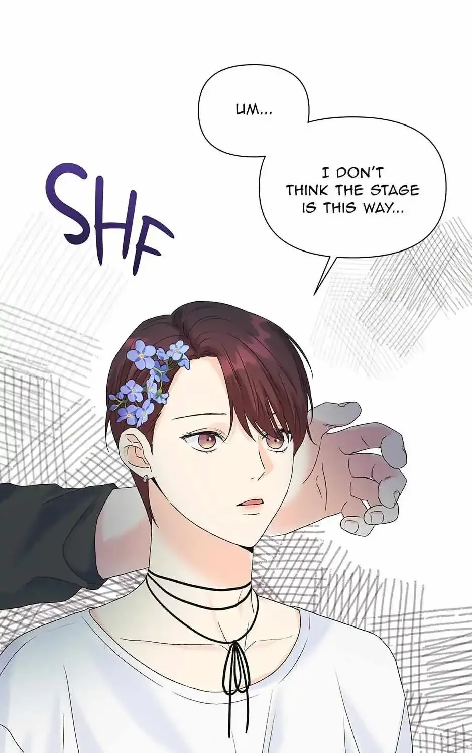 Flower Blooming From The Palm Of Your Hand Chapter 56 page 65 - MangaKakalot