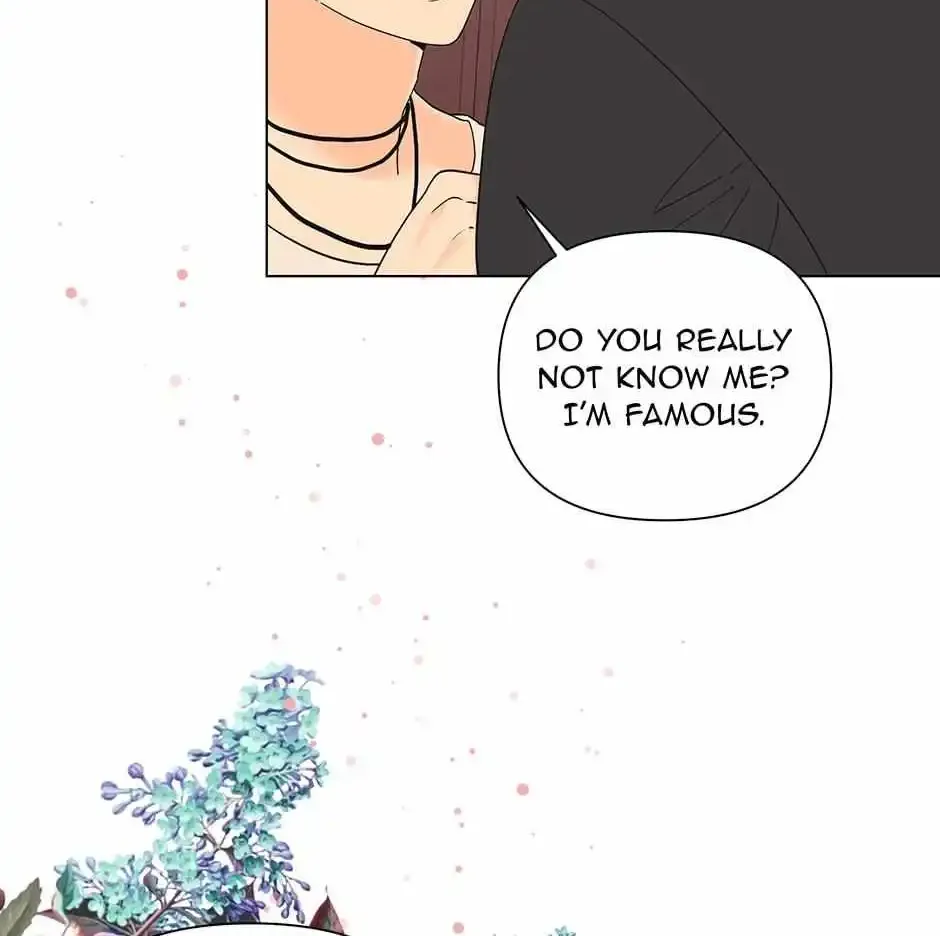 Flower Blooming From The Palm Of Your Hand Chapter 57 page 17 - MangaKakalot