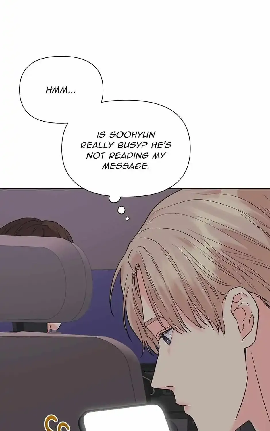 Flower Blooming From The Palm Of Your Hand Chapter 57 page 81 - MangaKakalot