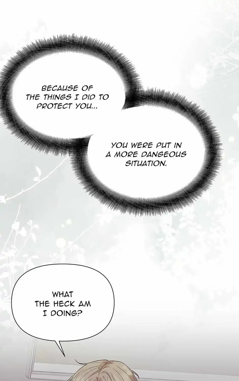 Flower Blooming From The Palm Of Your Hand Chapter 58 page 45 - MangaKakalot