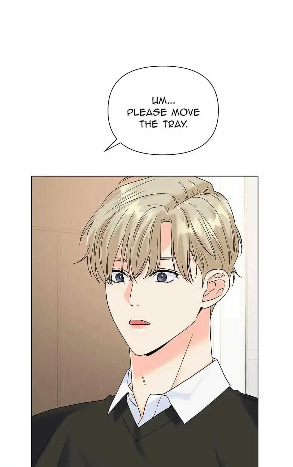 Flower Blooming From The Palm Of Your Hand Chapter 58 page 60 - MangaKakalot