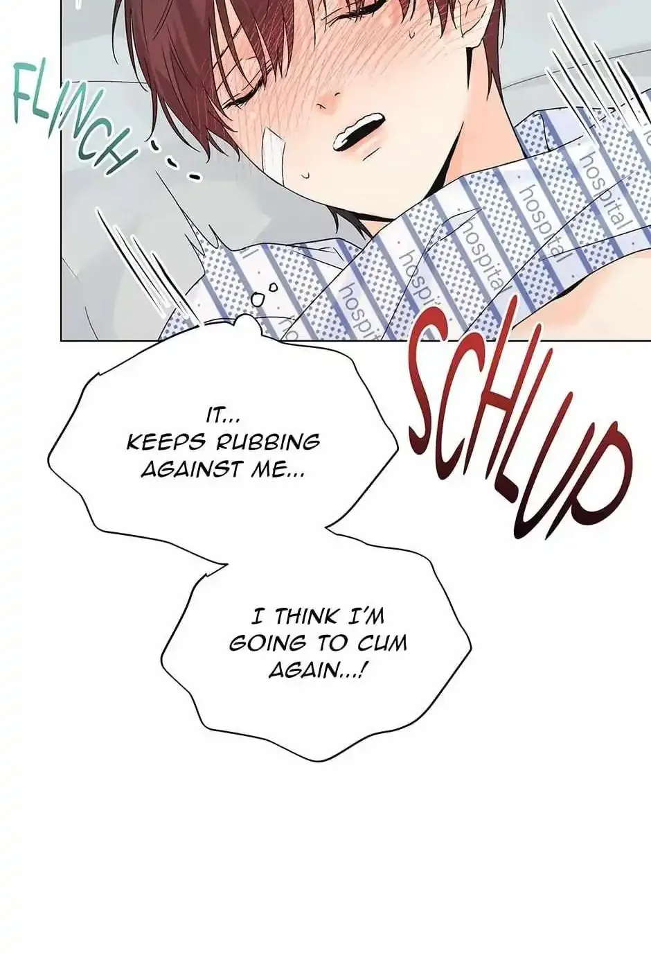 Flower Blooming From The Palm Of Your Hand Chapter 59 page 73 - MangaKakalot