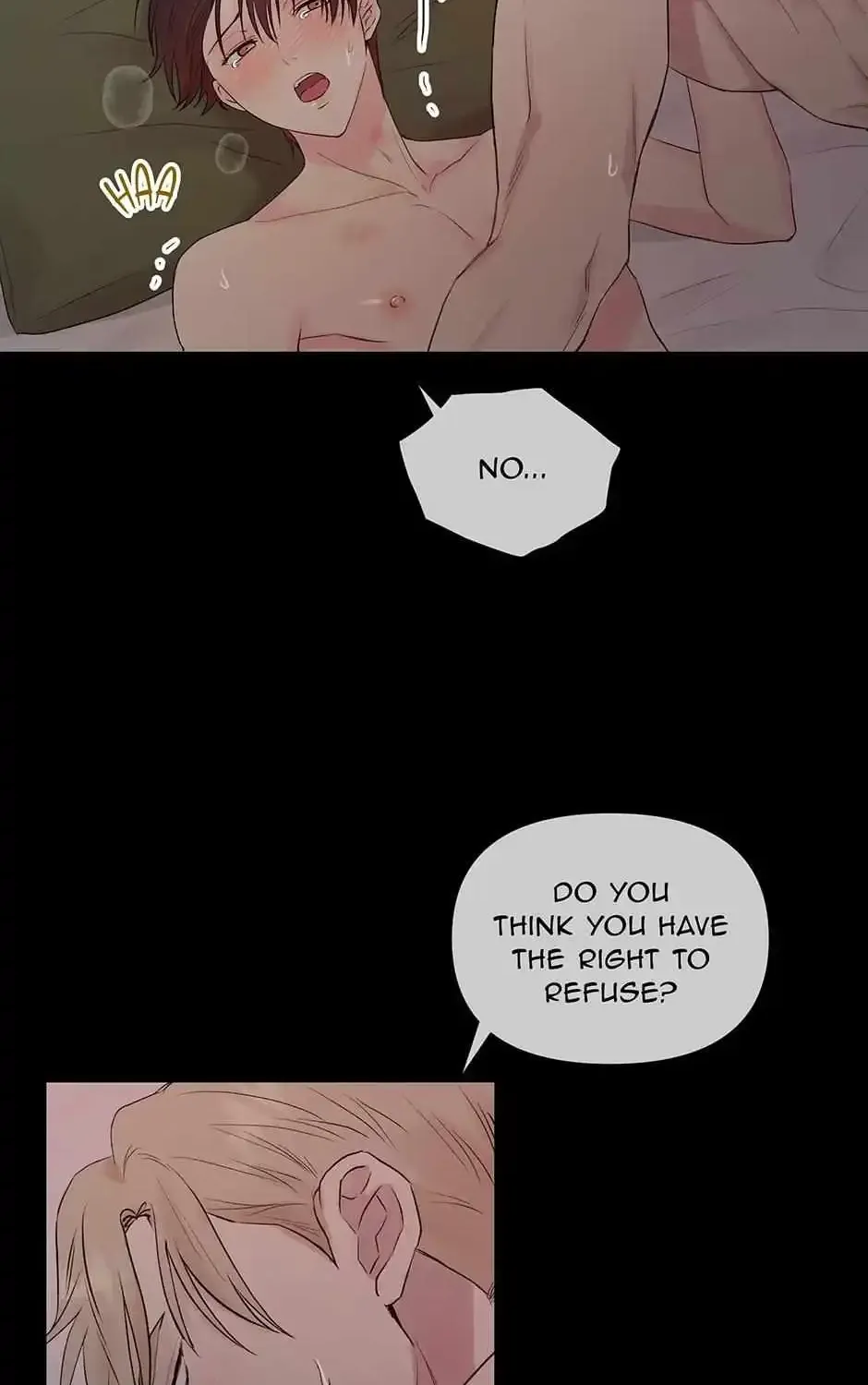 Flower Blooming From The Palm Of Your Hand Chapter 6 page 62 - MangaKakalot