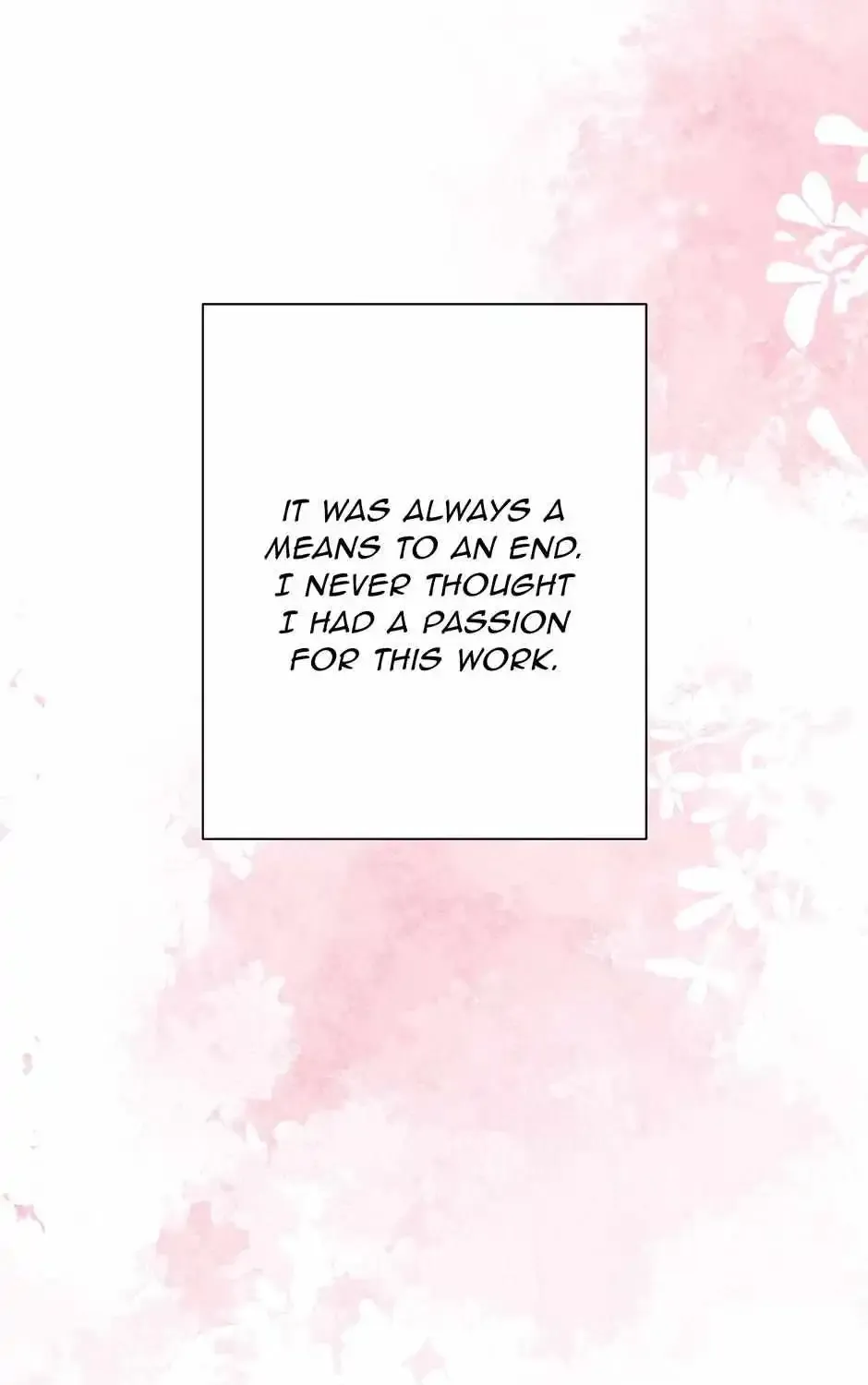 Flower Blooming From The Palm Of Your Hand Chapter 60 page 36 - MangaKakalot