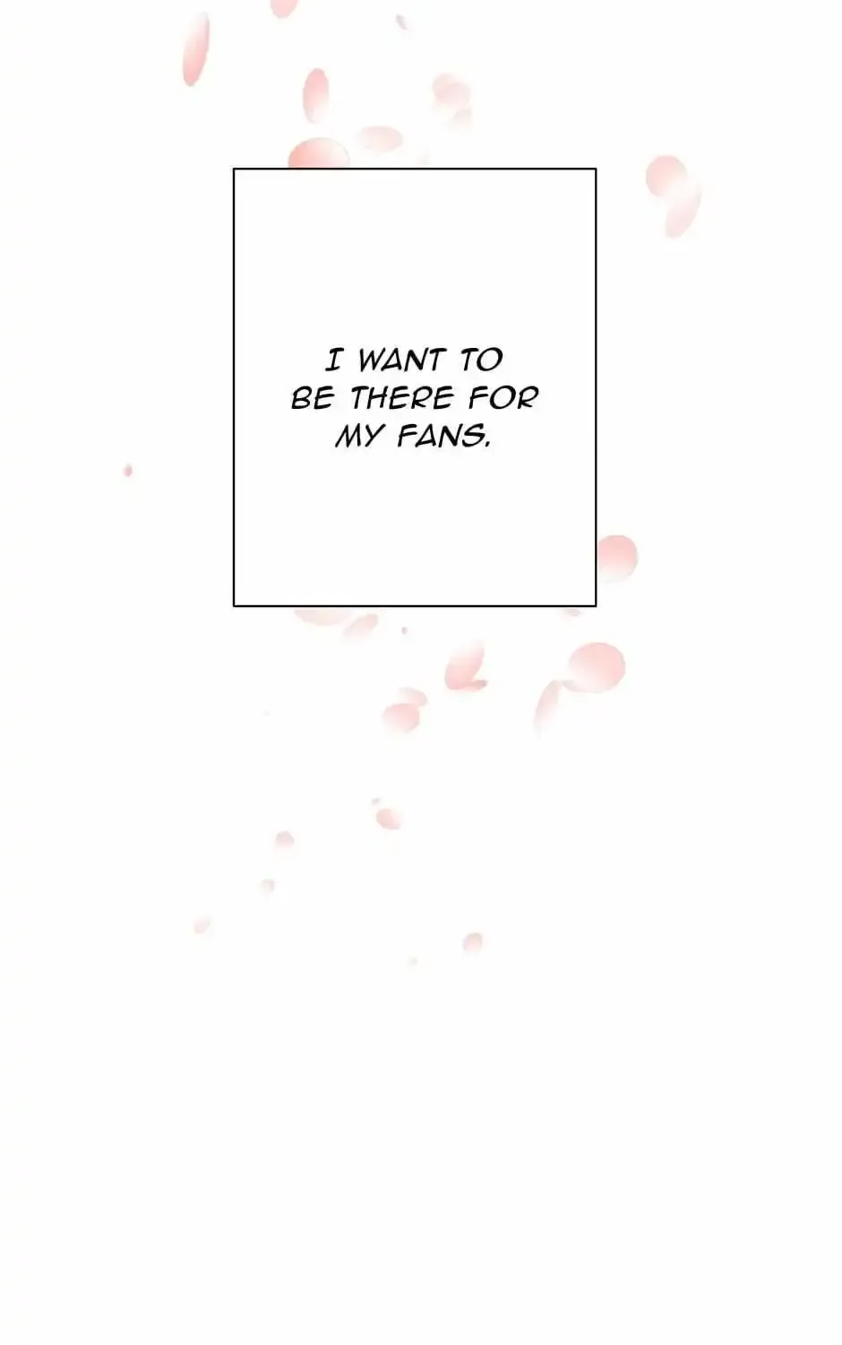 Flower Blooming From The Palm Of Your Hand Chapter 60 page 60 - MangaKakalot