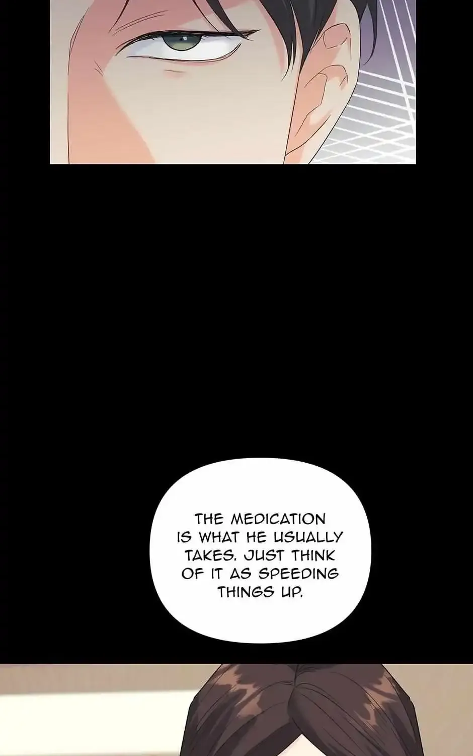 Flower Blooming From The Palm Of Your Hand Chapter 61 page 38 - MangaKakalot