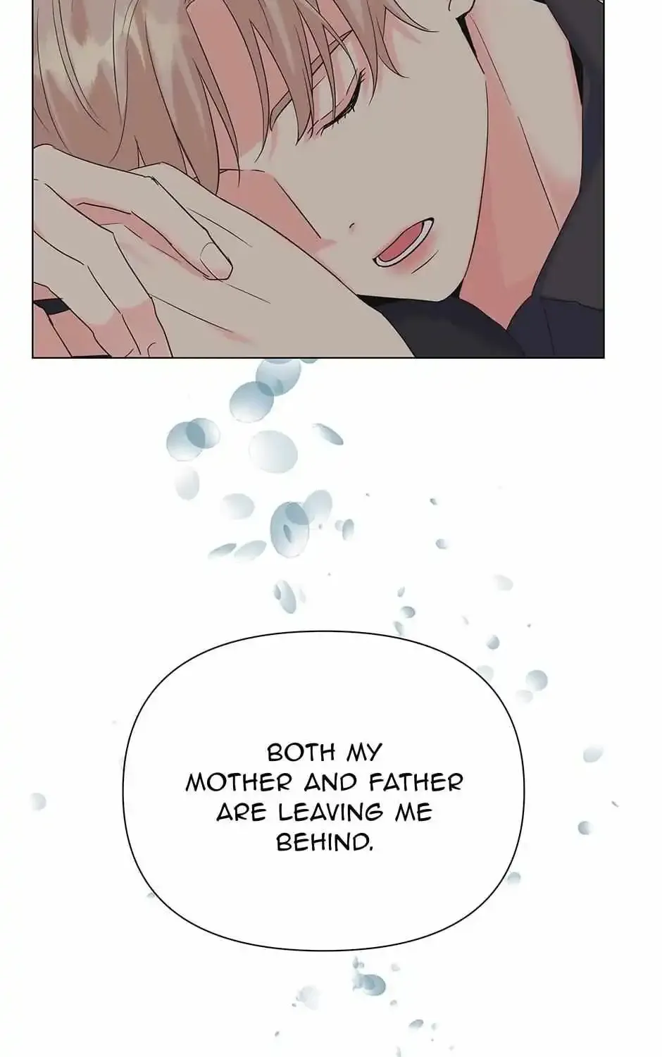 Flower Blooming From The Palm Of Your Hand Chapter 61 page 74 - MangaKakalot