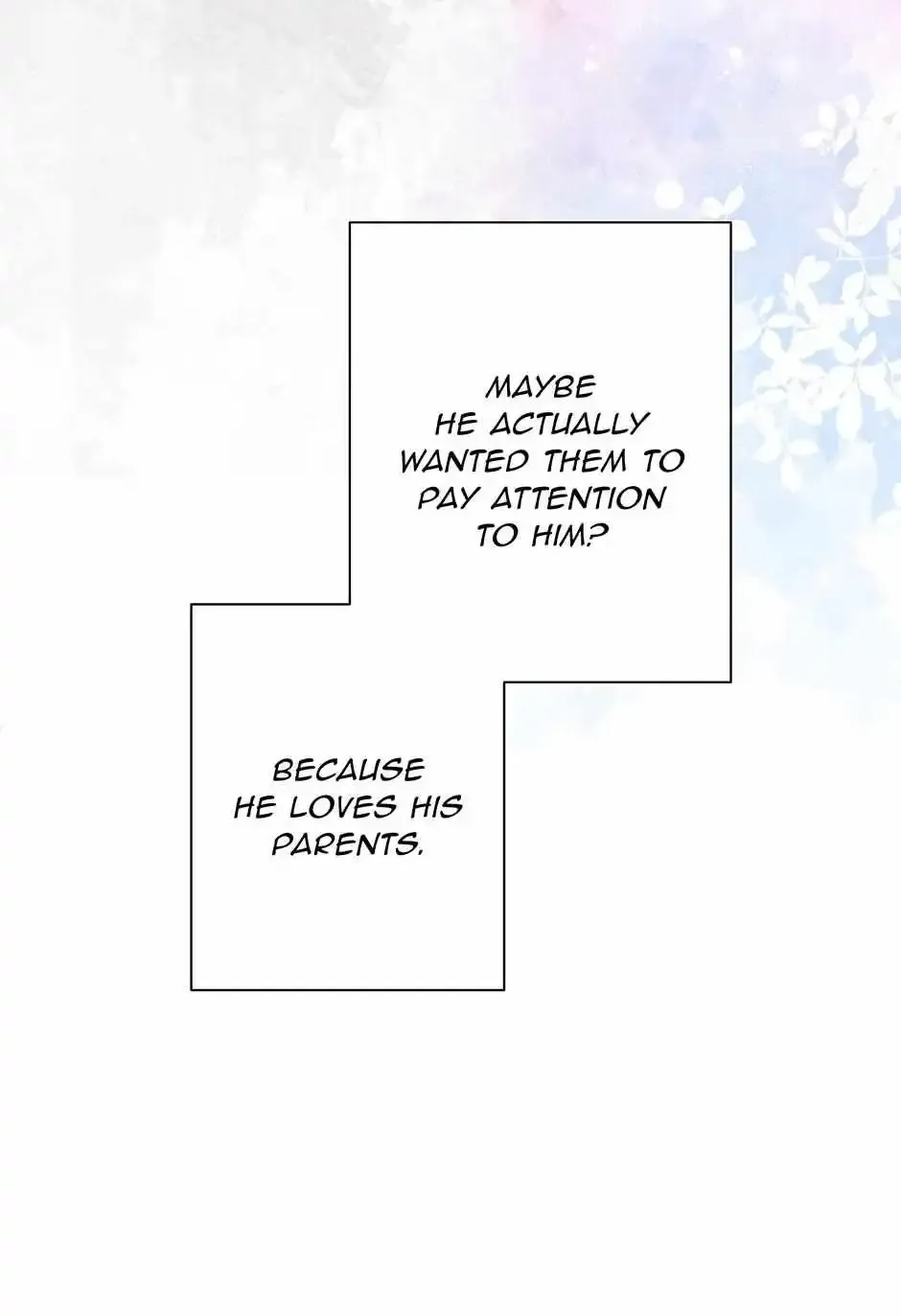 Flower Blooming From The Palm Of Your Hand Chapter 61 page 79 - MangaKakalot