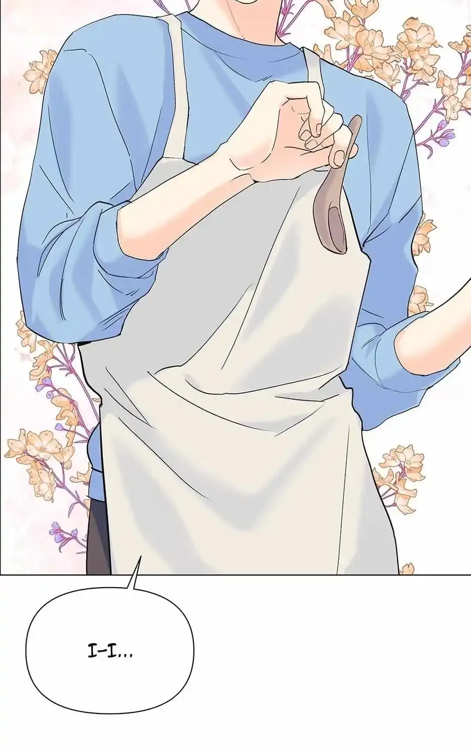 Flower Blooming From The Palm Of Your Hand Chapter 62 page 53 - MangaKakalot