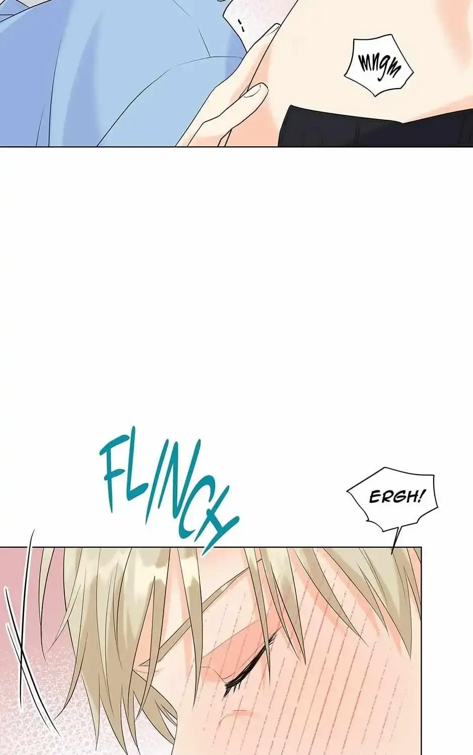 Flower Blooming From The Palm Of Your Hand Chapter 63 page 65 - MangaKakalot