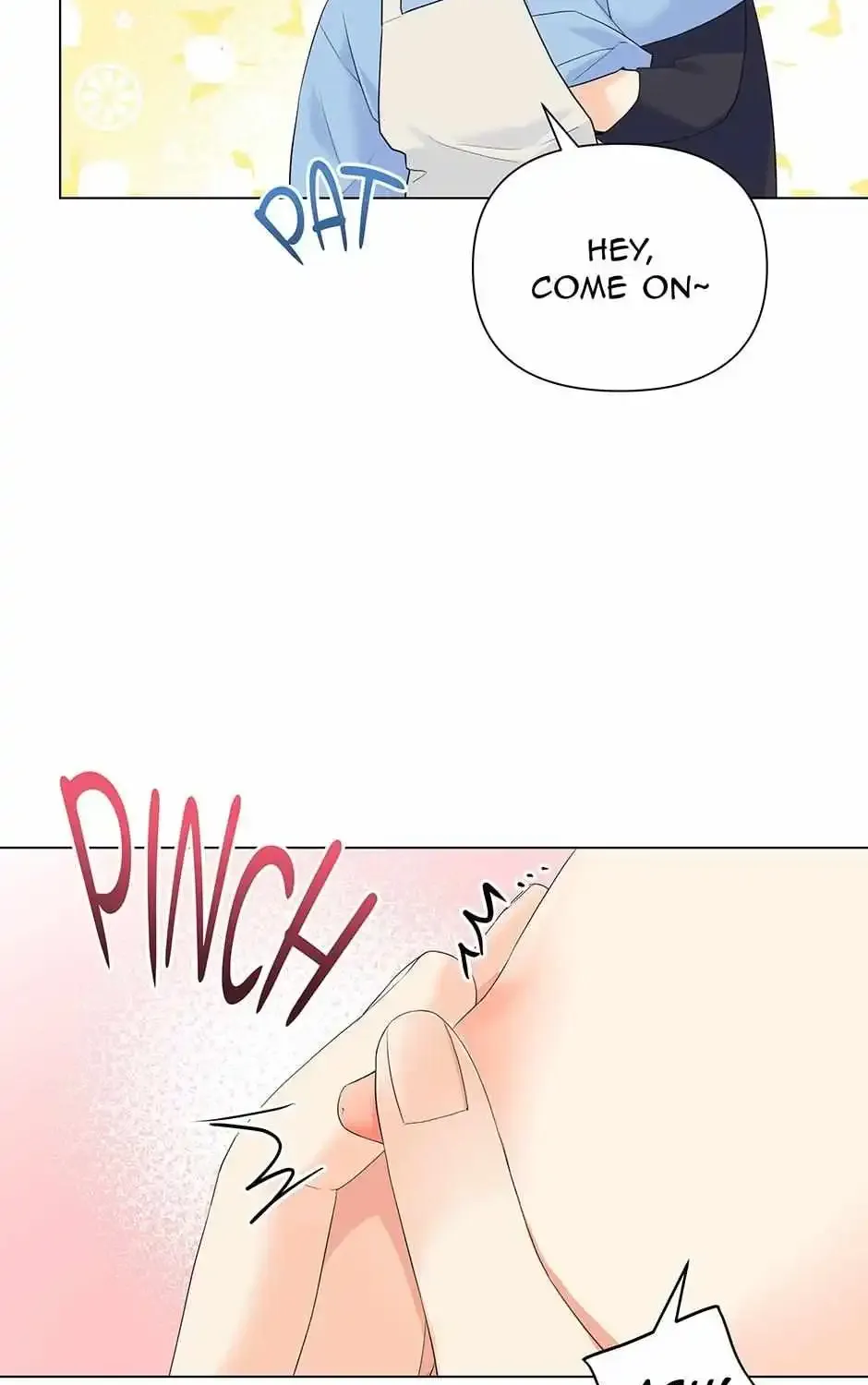 Flower Blooming From The Palm Of Your Hand Chapter 63 page 9 - MangaKakalot