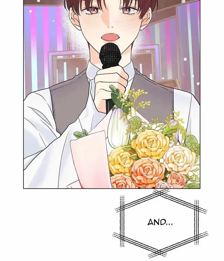 Flower Blooming From The Palm Of Your Hand Chapter 64 page 41 - MangaKakalot