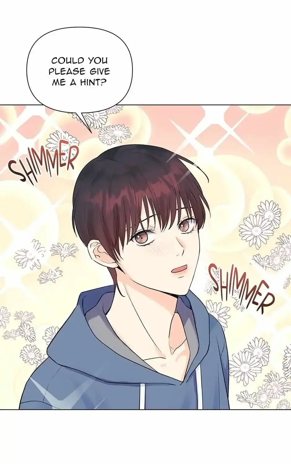 Flower Blooming From The Palm Of Your Hand Chapter 65.1 page 35 - MangaKakalot