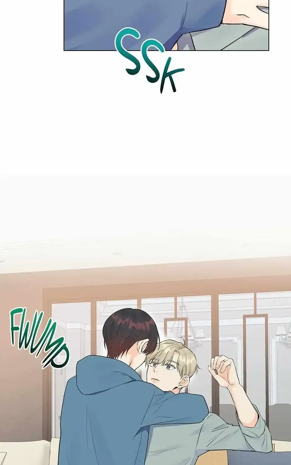 Flower Blooming From The Palm Of Your Hand Chapter 65.1 page 43 - MangaKakalot