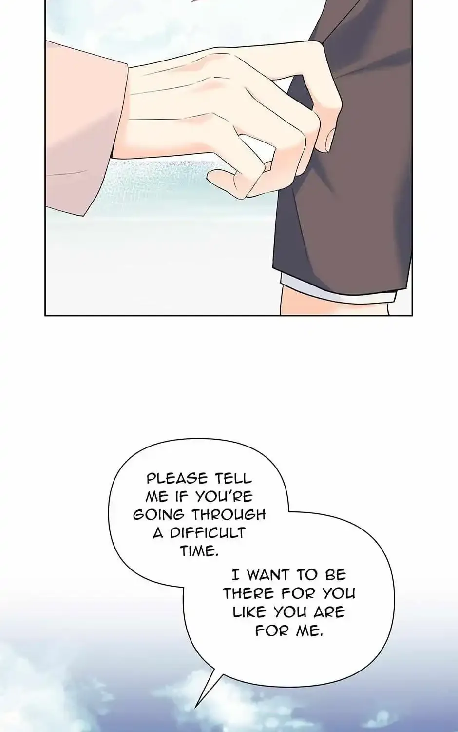 Flower Blooming From The Palm Of Your Hand Chapter 65 page 35 - MangaKakalot