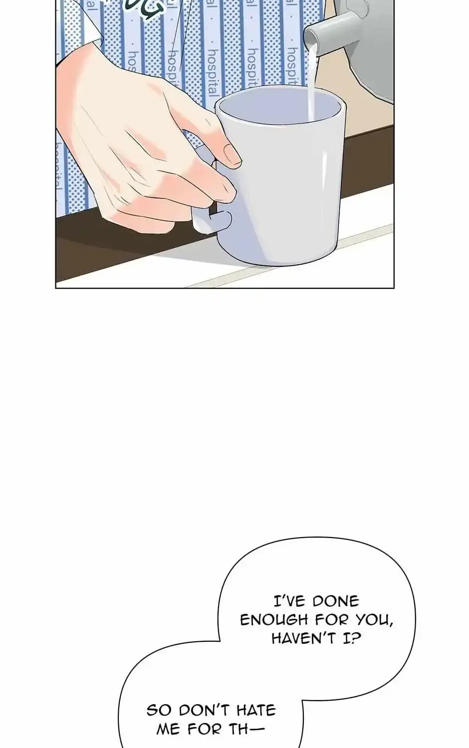 Flower Blooming From The Palm Of Your Hand Chapter 66 page 20 - MangaKakalot