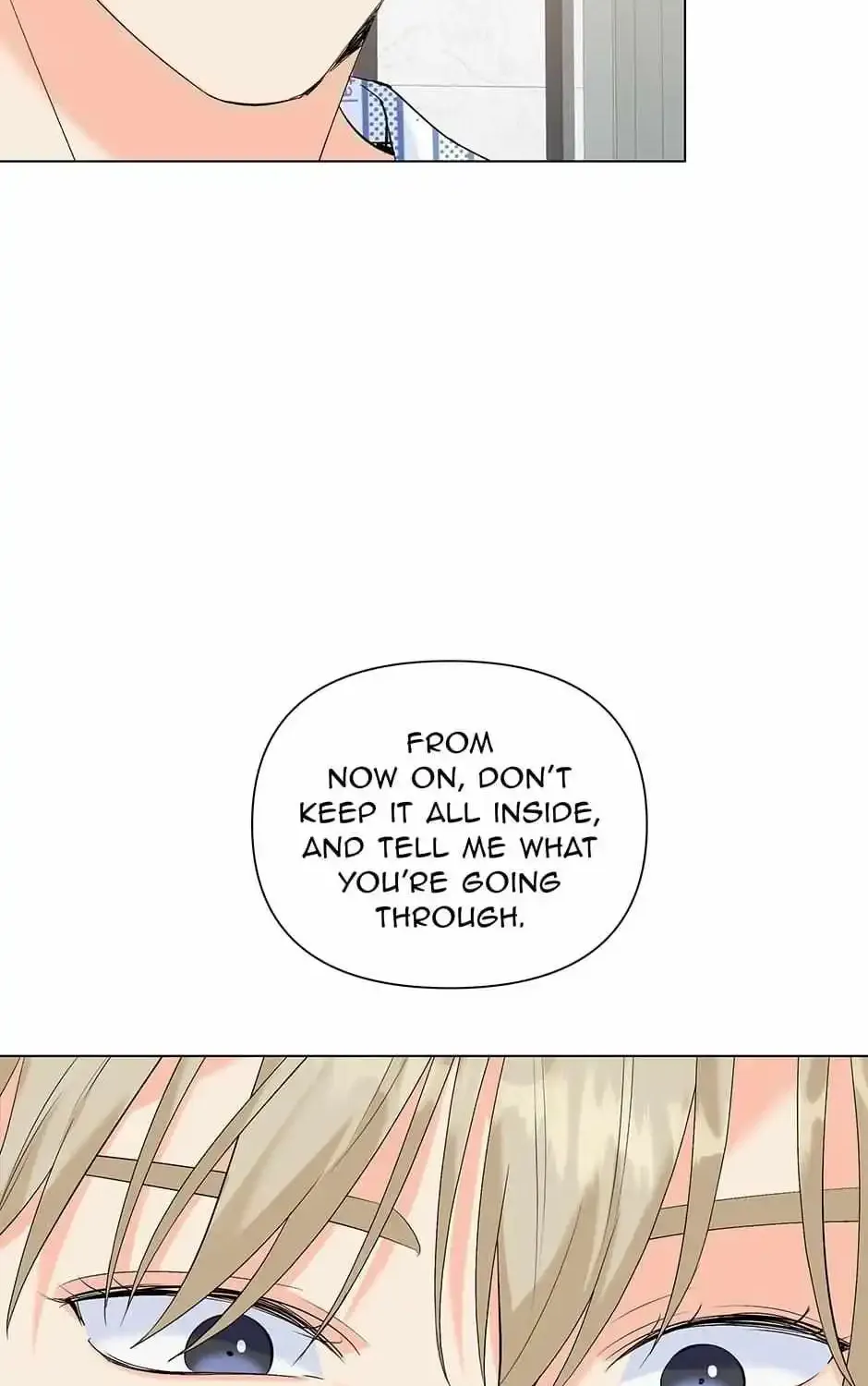 Flower Blooming From The Palm Of Your Hand Chapter 66 page 25 - MangaKakalot