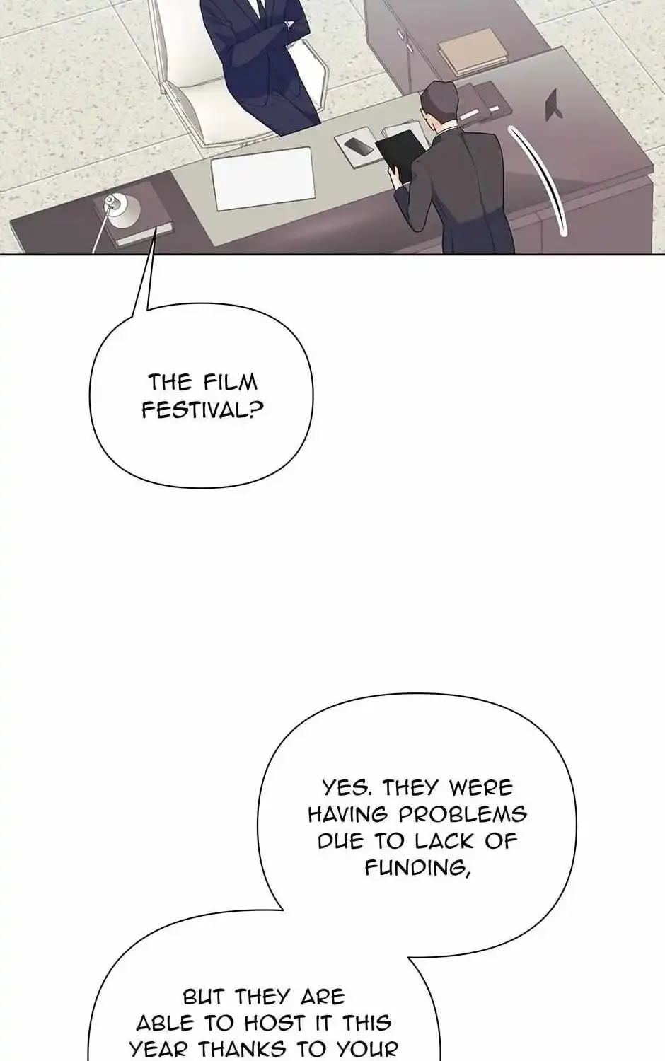 Flower Blooming From The Palm Of Your Hand Chapter 67 page 48 - MangaKakalot