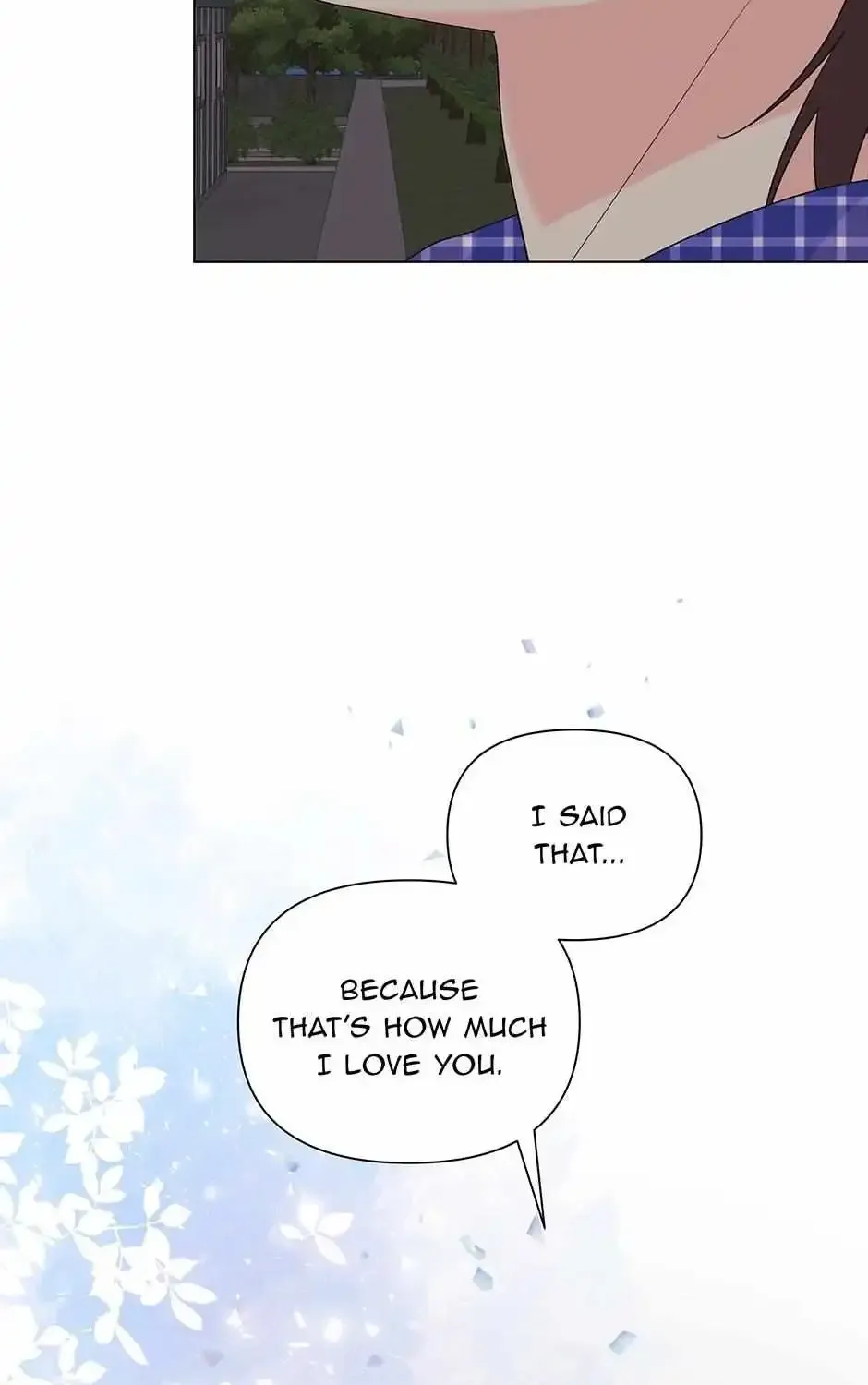 Flower Blooming From The Palm Of Your Hand Chapter 68 page 41 - MangaKakalot