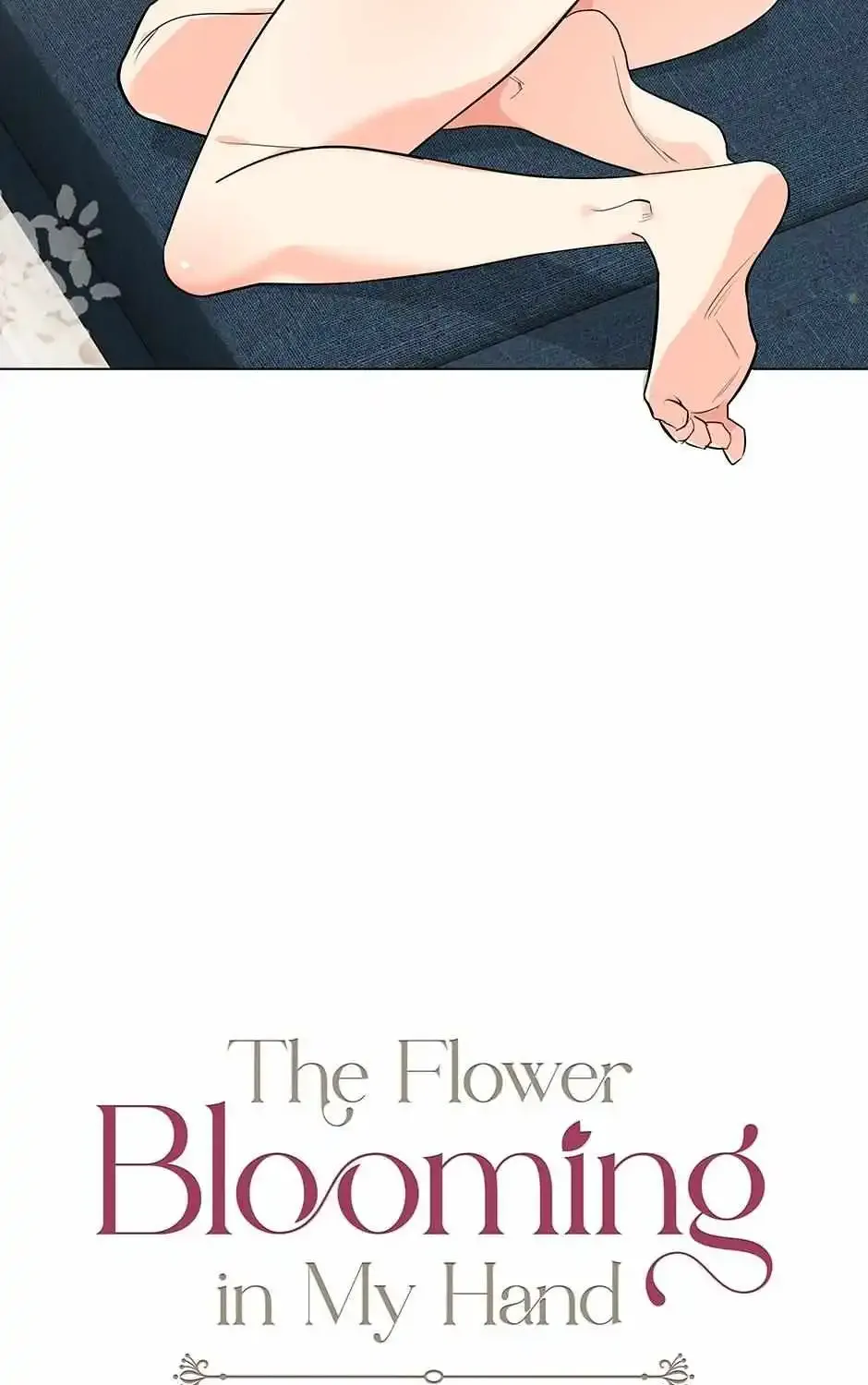 Flower Blooming From The Palm Of Your Hand Chapter 69 page 43 - MangaKakalot