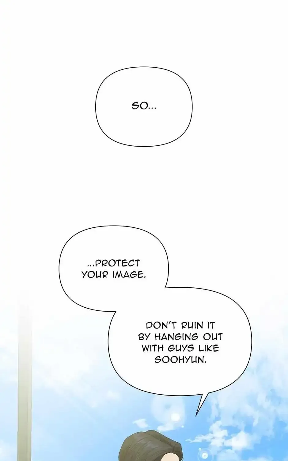 Flower Blooming From The Palm Of Your Hand Chapter 7 page 58 - MangaKakalot