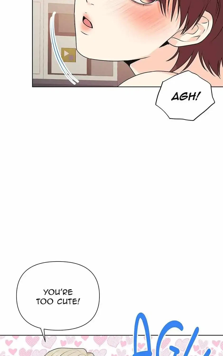 Flower Blooming From The Palm Of Your Hand Chapter 70 page 29 - MangaKakalot