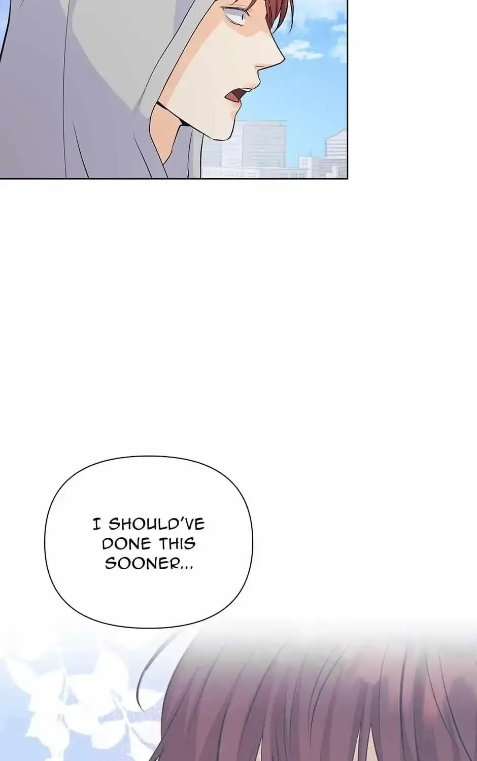 Flower Blooming From The Palm Of Your Hand Chapter 73 page 9 - MangaKakalot