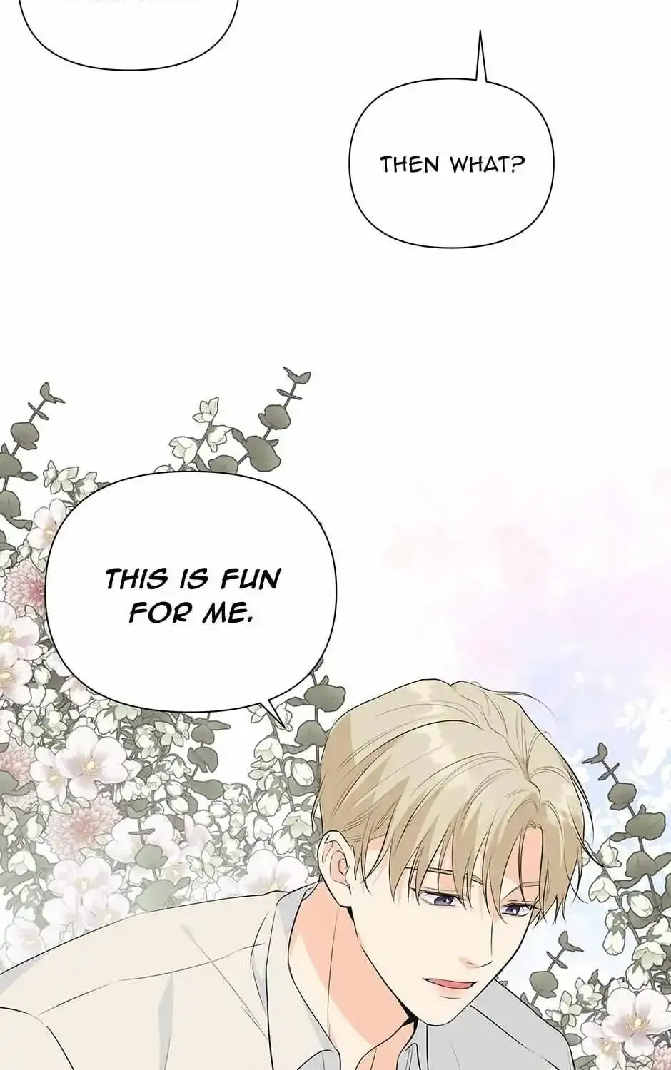 Flower Blooming From The Palm Of Your Hand Chapter 75 page 23 - MangaKakalot