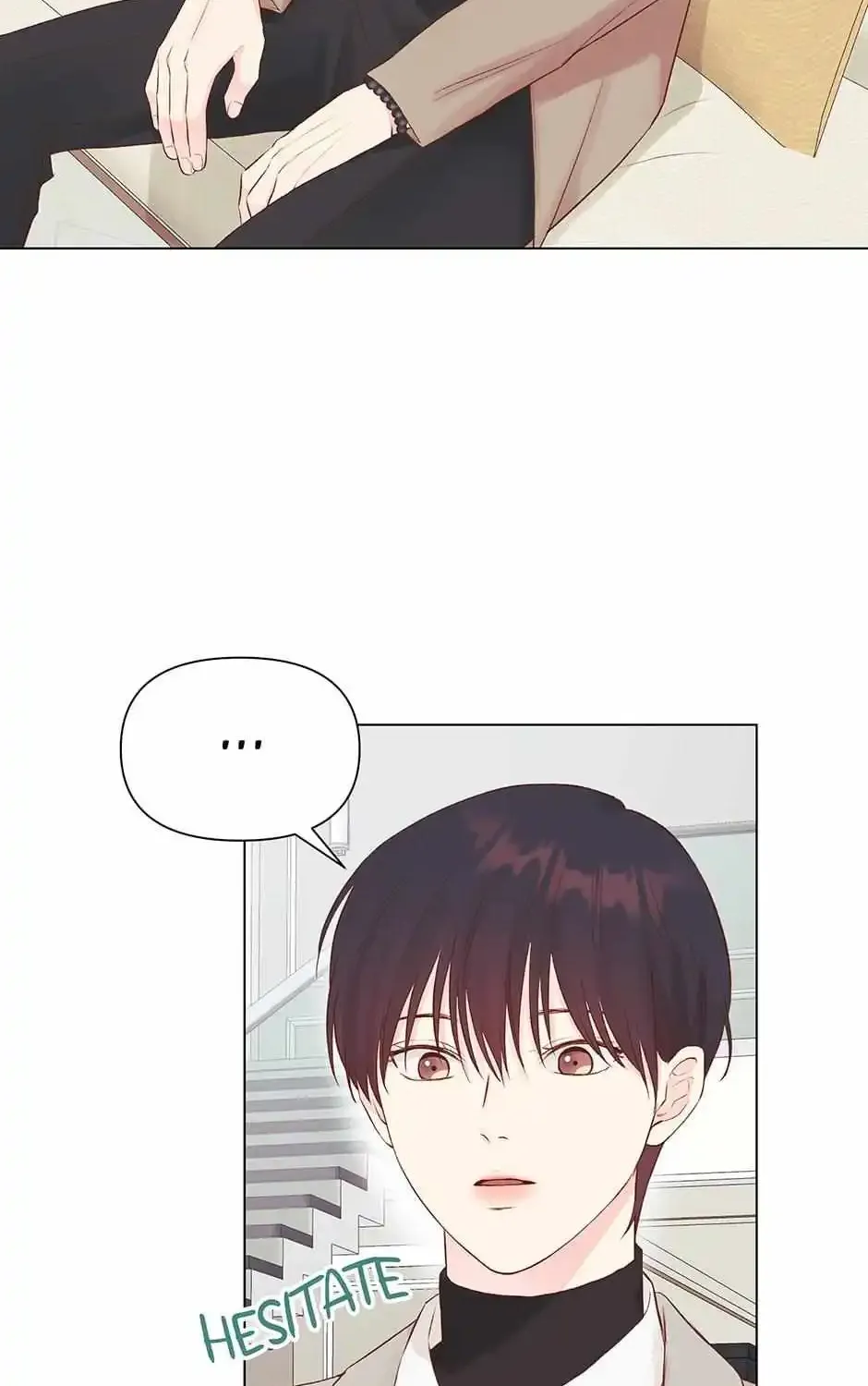 Flower Blooming From The Palm Of Your Hand Chapter 8 page 26 - MangaKakalot