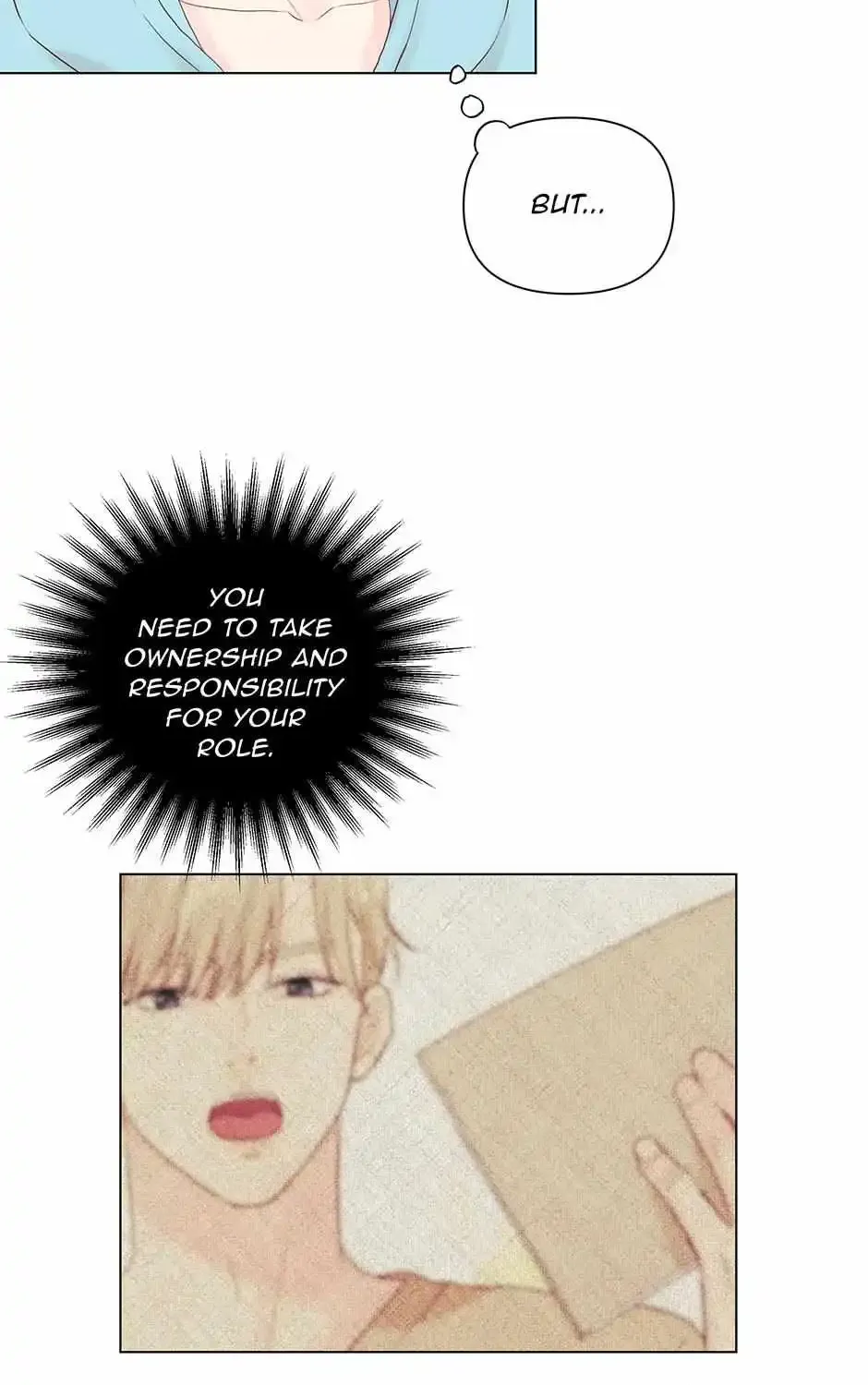 Flower Blooming From The Palm Of Your Hand Chapter 8 page 79 - MangaKakalot