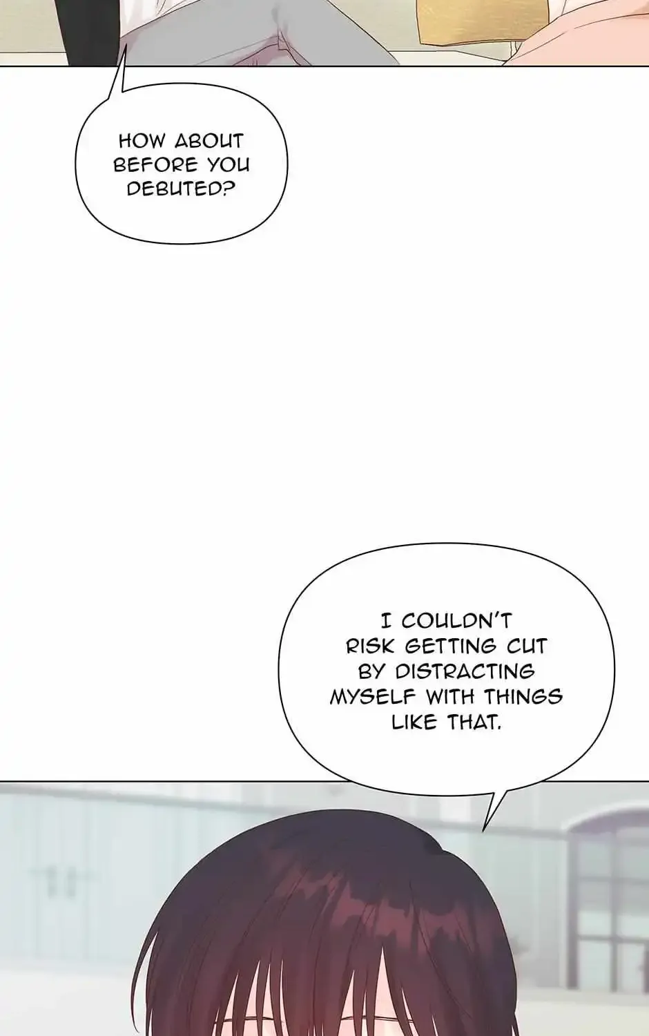 Flower Blooming From The Palm Of Your Hand Chapter 9 page 23 - MangaKakalot