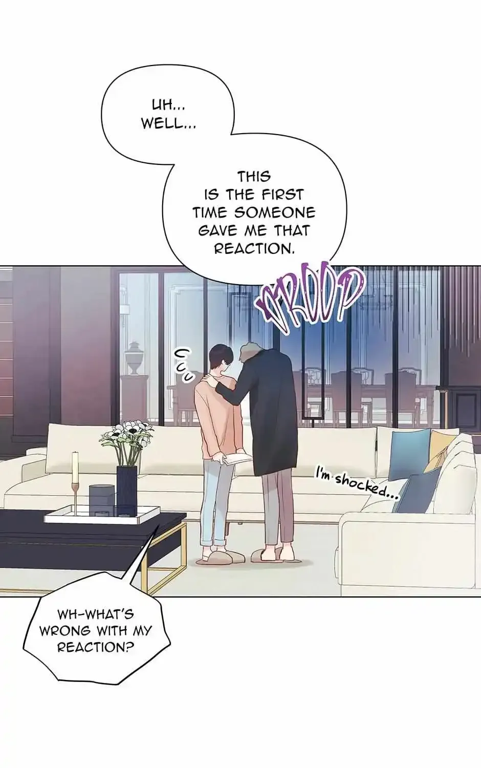 Flower Blooming From The Palm Of Your Hand Chapter 9 page 55 - MangaKakalot