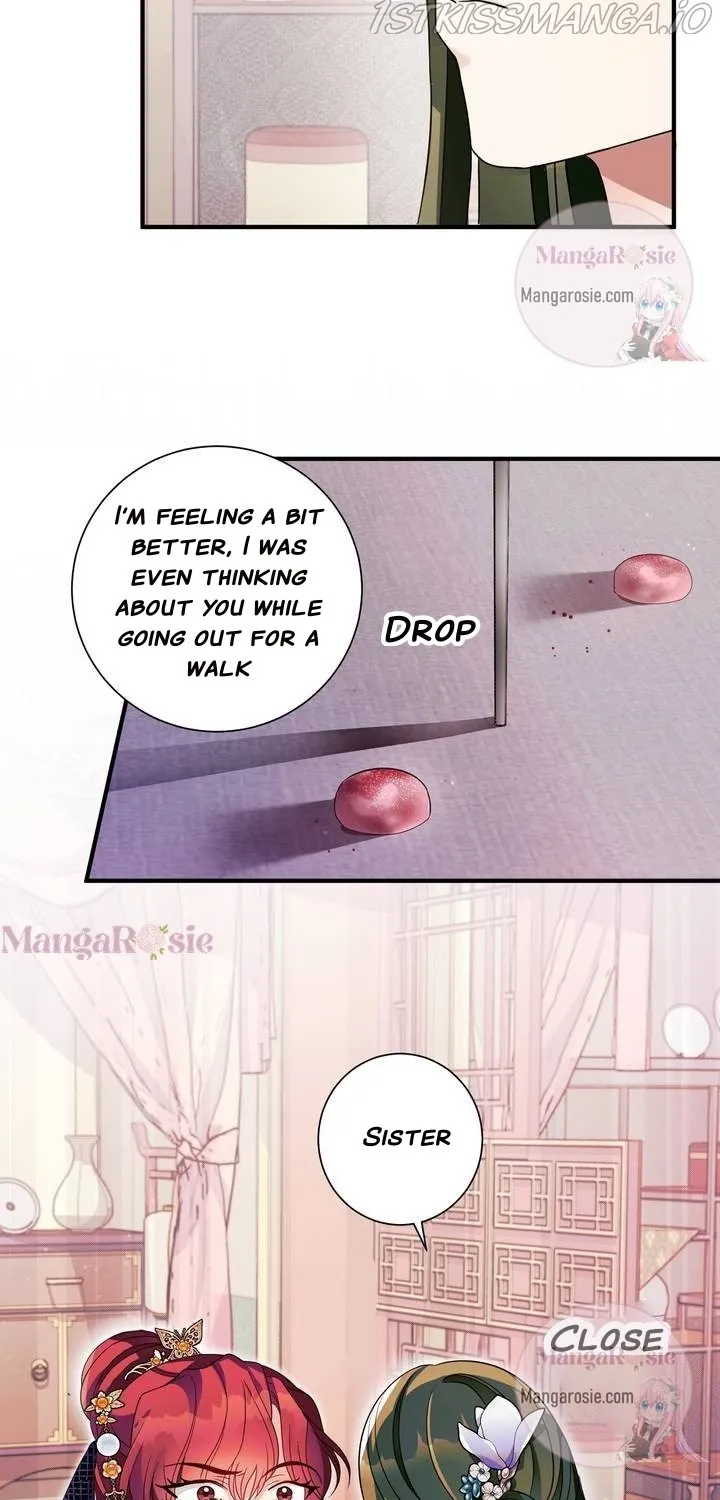 Flowers Are Flowers, Leaves Are Leaves Chapter 10 page 42 - MangaKakalot