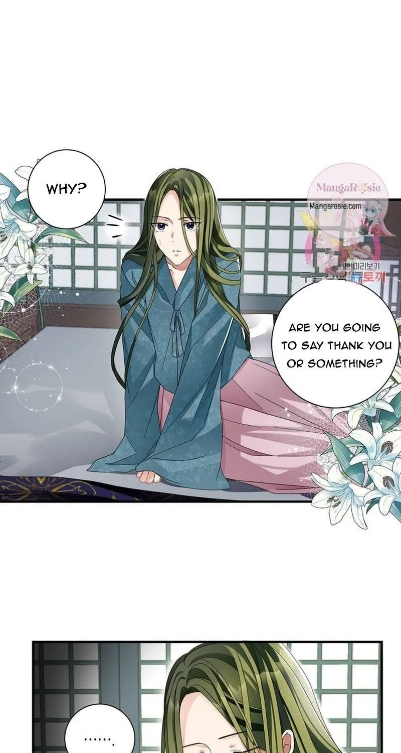 Flowers Are Flowers, Leaves Are Leaves Chapter 12 page 32 - MangaKakalot