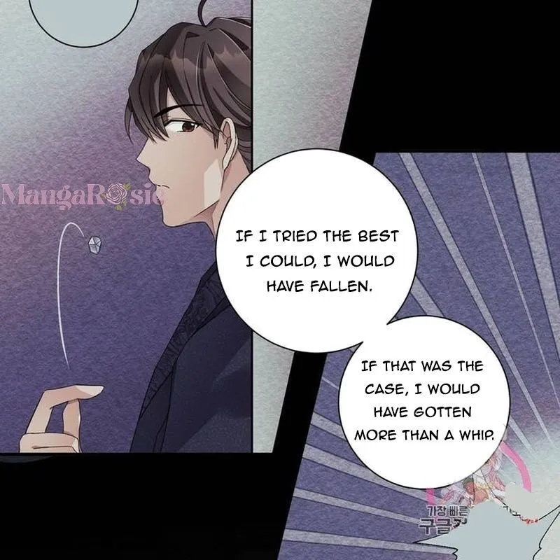 Flowers Are Flowers, Leaves Are Leaves Chapter 12 page 34 - MangaKakalot