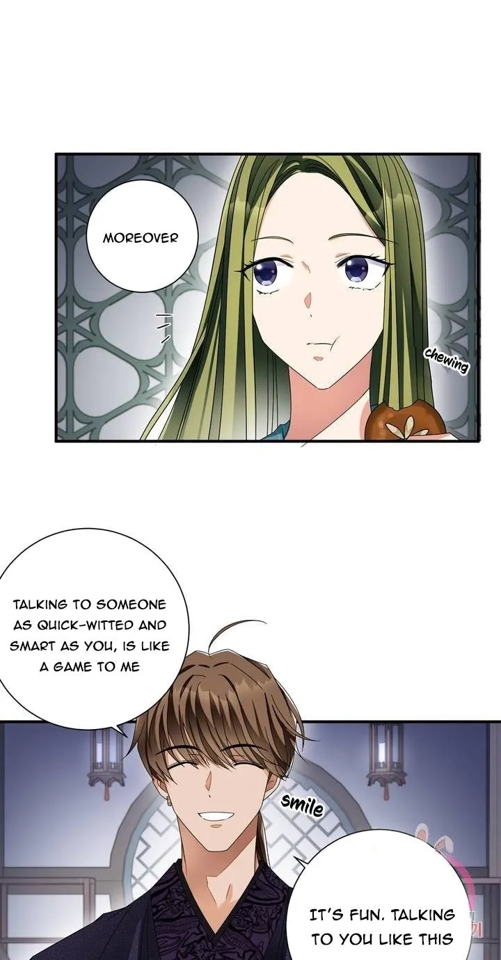 Flowers Are Flowers, Leaves Are Leaves Chapter 14 page 12 - MangaKakalot