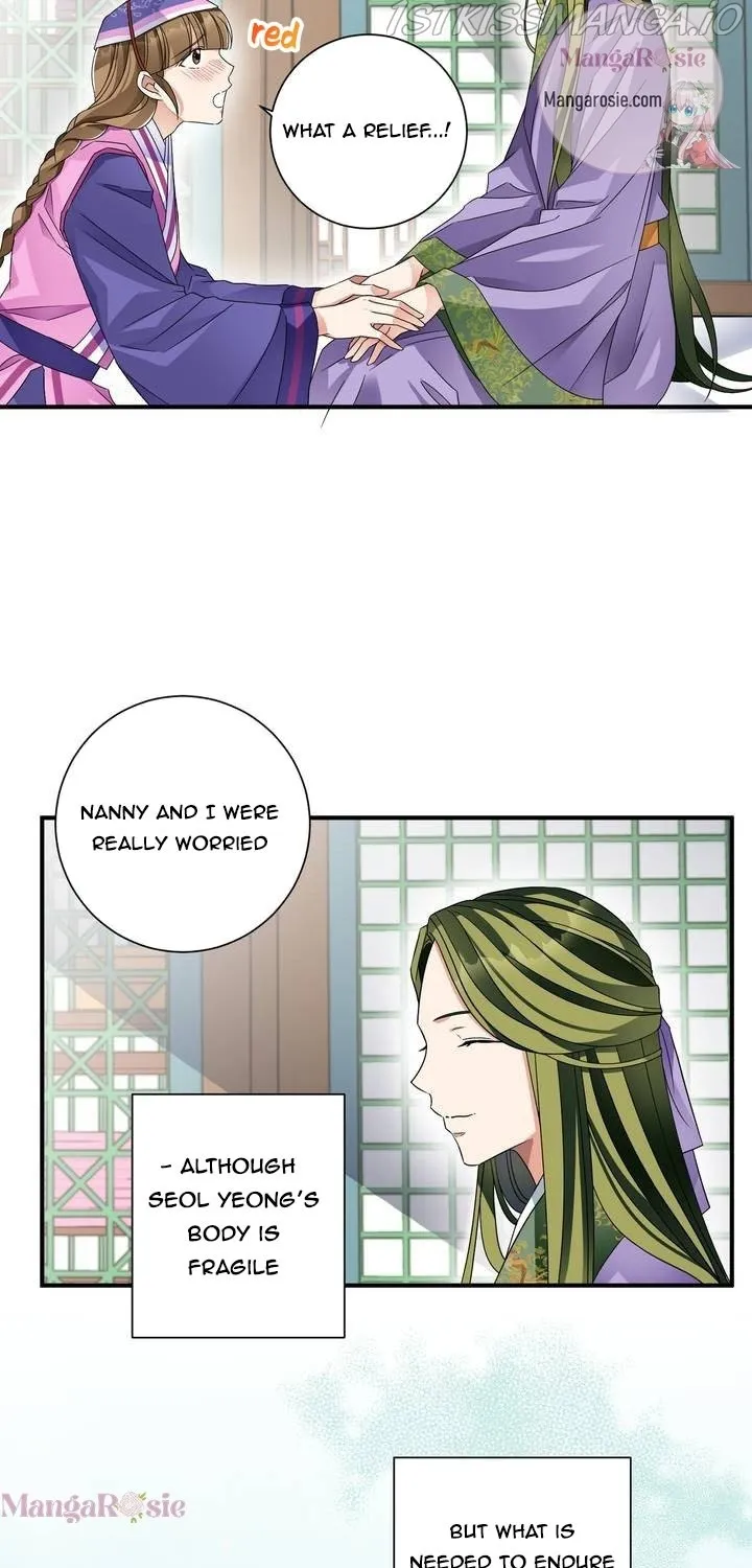 Flowers Are Flowers, Leaves Are Leaves Chapter 14 page 20 - MangaKakalot