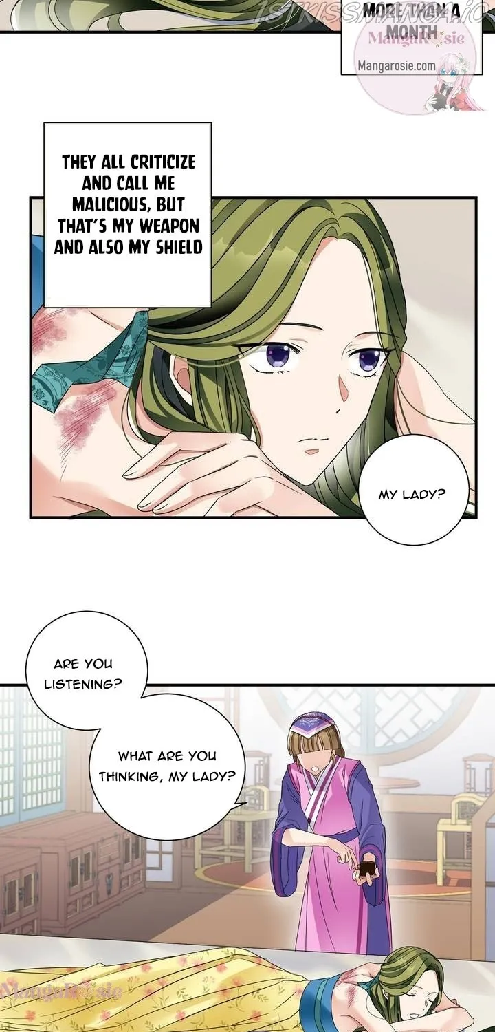 Flowers Are Flowers, Leaves Are Leaves Chapter 14 page 28 - MangaKakalot