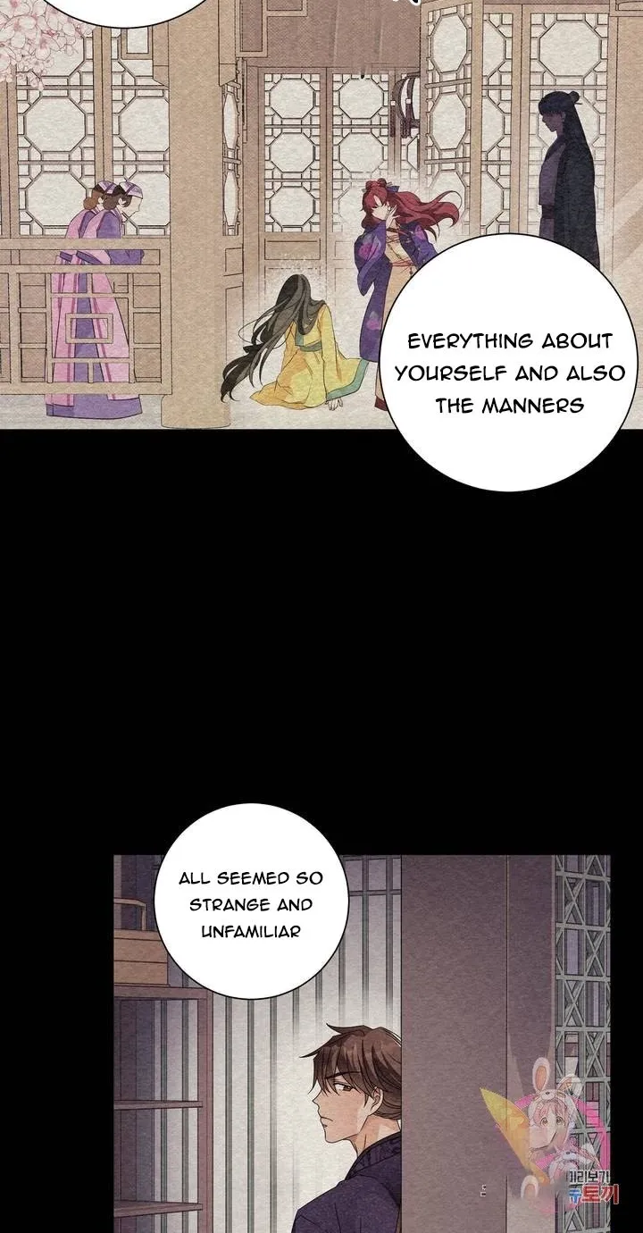 Flowers Are Flowers, Leaves Are Leaves Chapter 14 page 6 - MangaKakalot