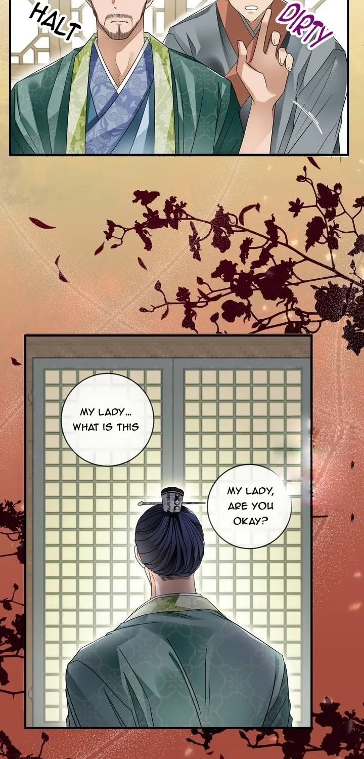 Flowers Are Flowers, Leaves Are Leaves Chapter 15 page 20 - MangaKakalot