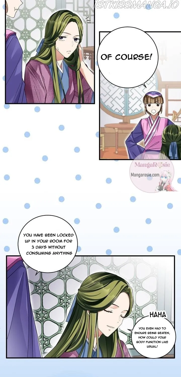 Flowers Are Flowers, Leaves Are Leaves Chapter 15 page 23 - MangaKakalot