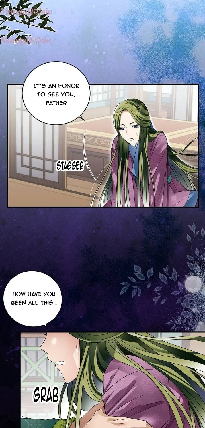 Flowers Are Flowers, Leaves Are Leaves Chapter 15 page 29 - MangaKakalot