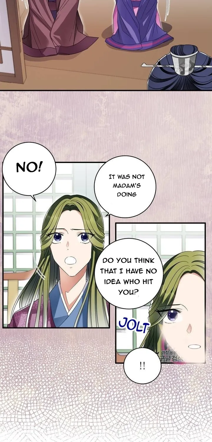 Flowers Are Flowers, Leaves Are Leaves Chapter 15 page 38 - MangaKakalot