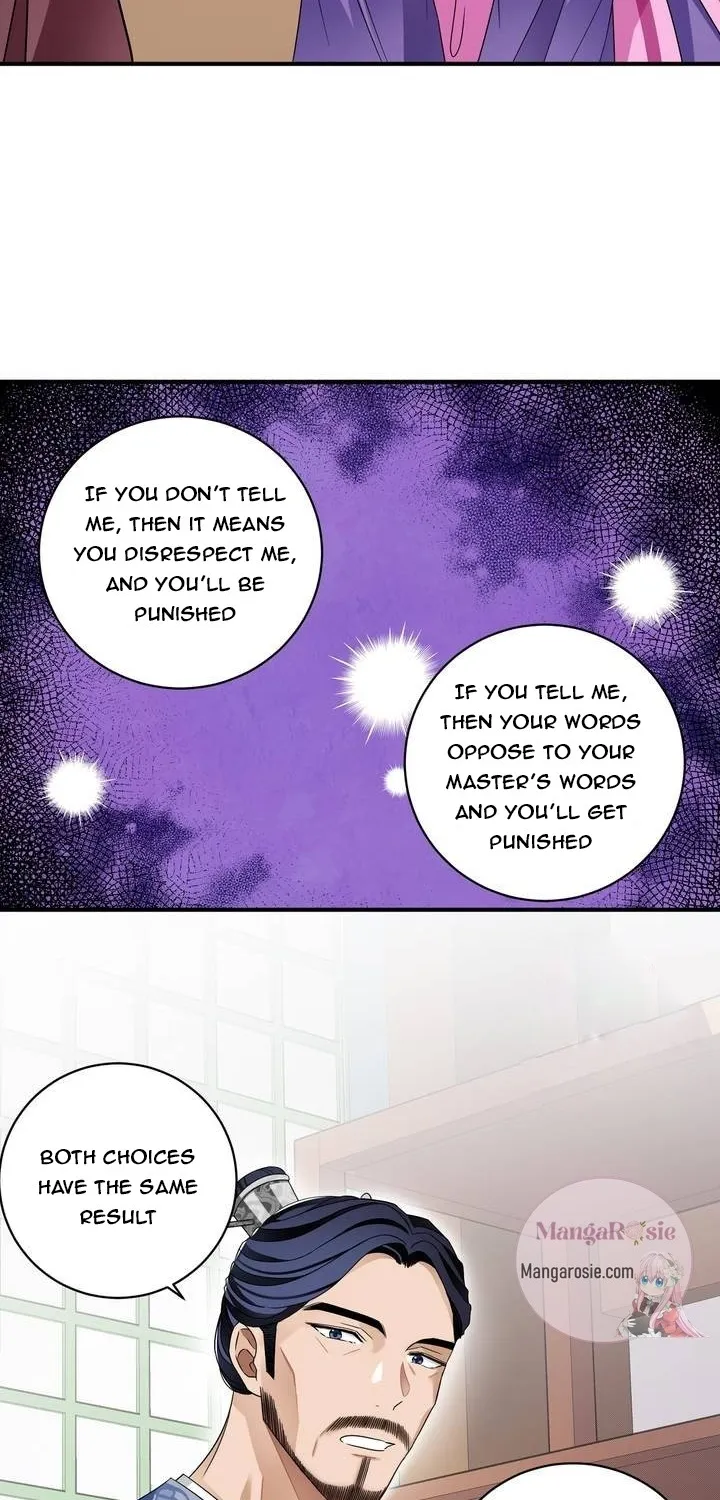 Flowers Are Flowers, Leaves Are Leaves Chapter 15 page 40 - MangaKakalot