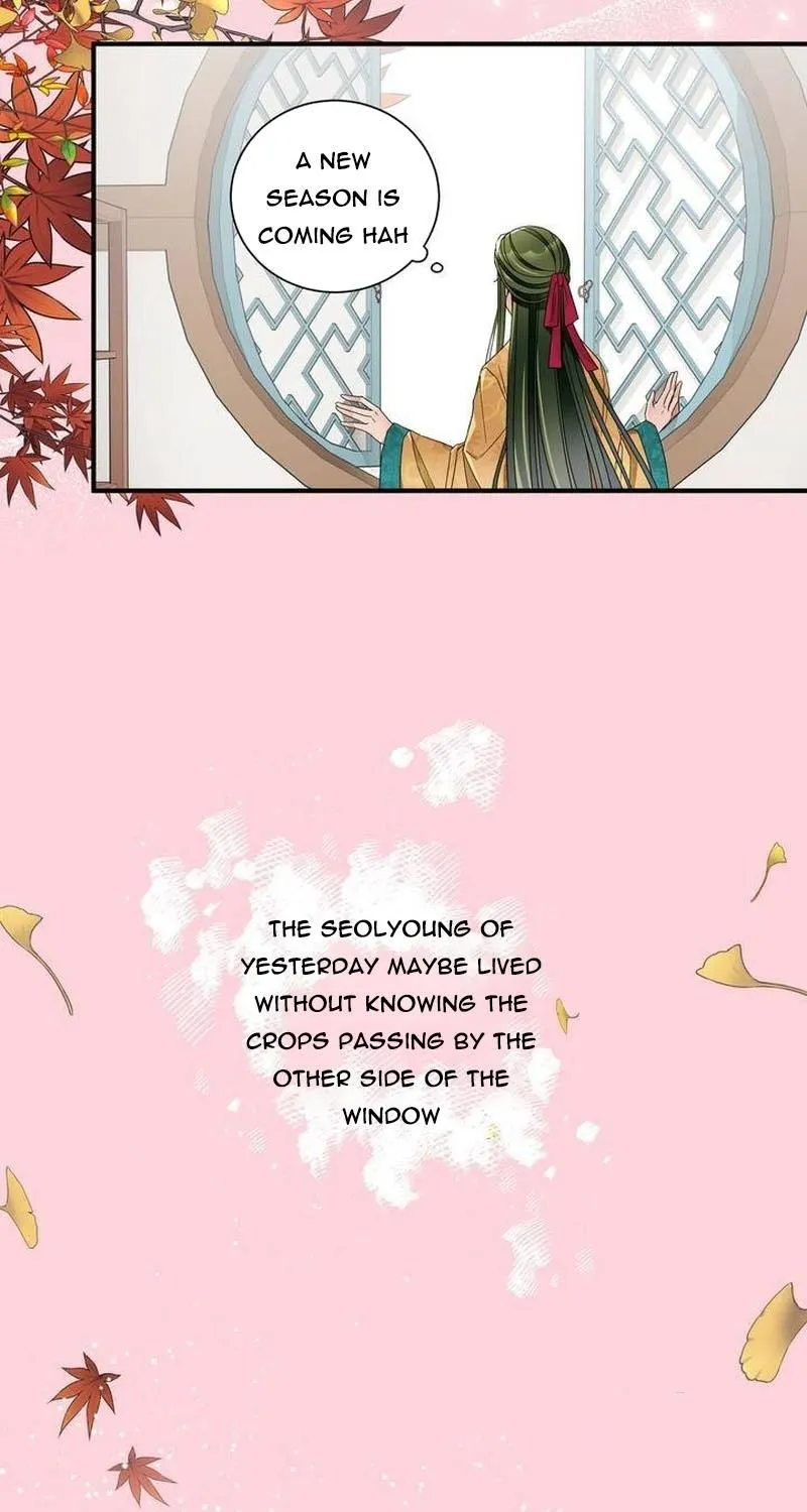 Flowers Are Flowers, Leaves Are Leaves Chapter 16 page 43 - MangaKakalot