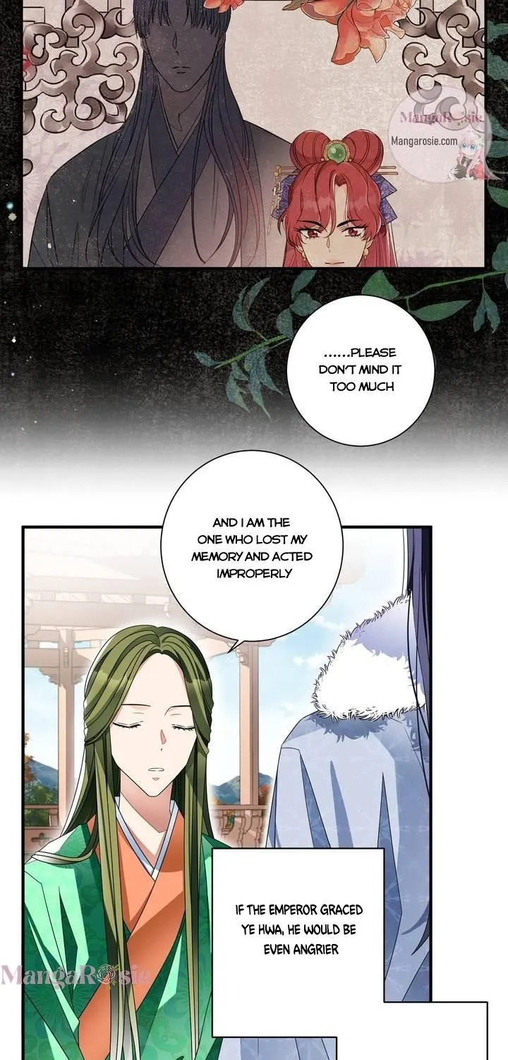 Flowers Are Flowers, Leaves Are Leaves Chapter 18 page 23 - MangaKakalot