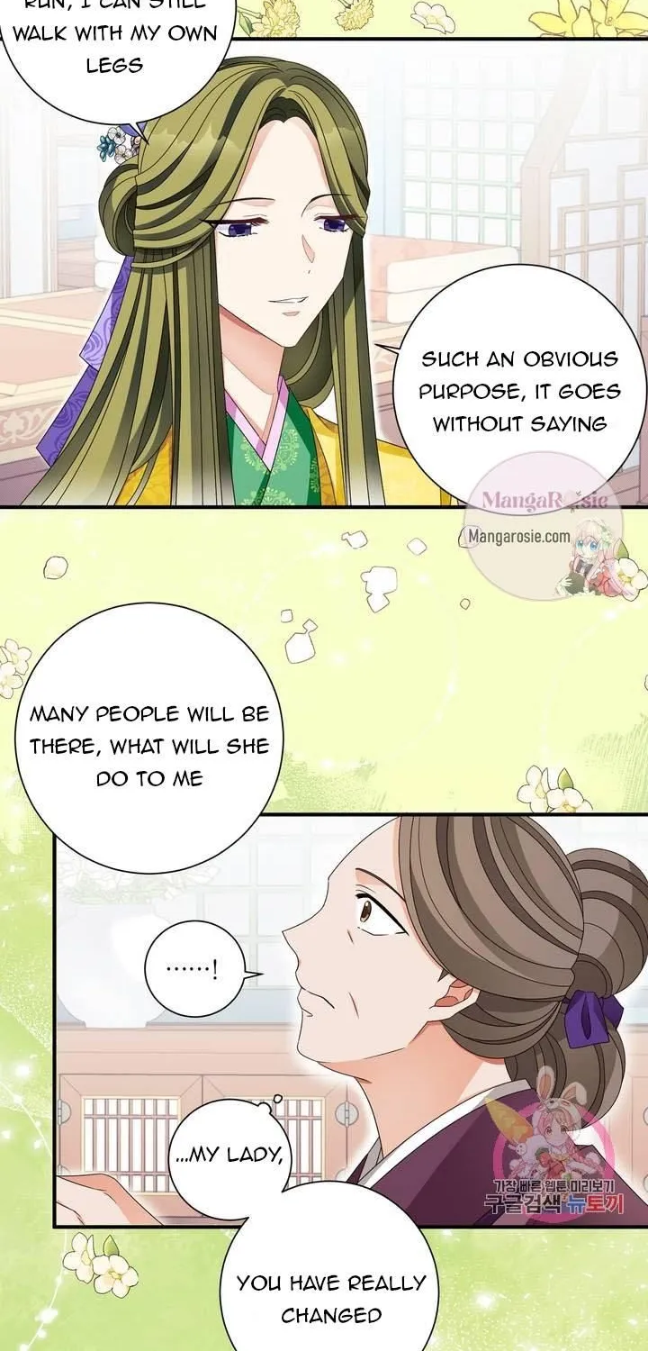 Flowers Are Flowers, Leaves Are Leaves Chapter 19 page 38 - MangaKakalot