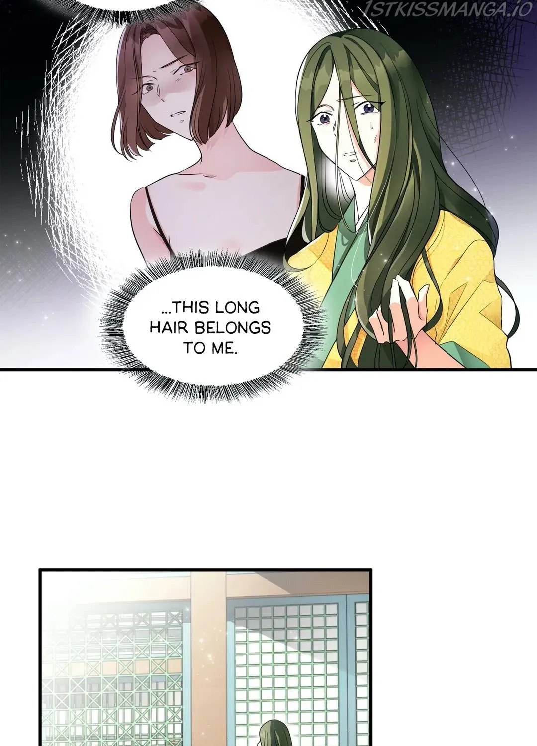 Flowers Are Flowers, Leaves Are Leaves Chapter 2 page 20 - MangaKakalot