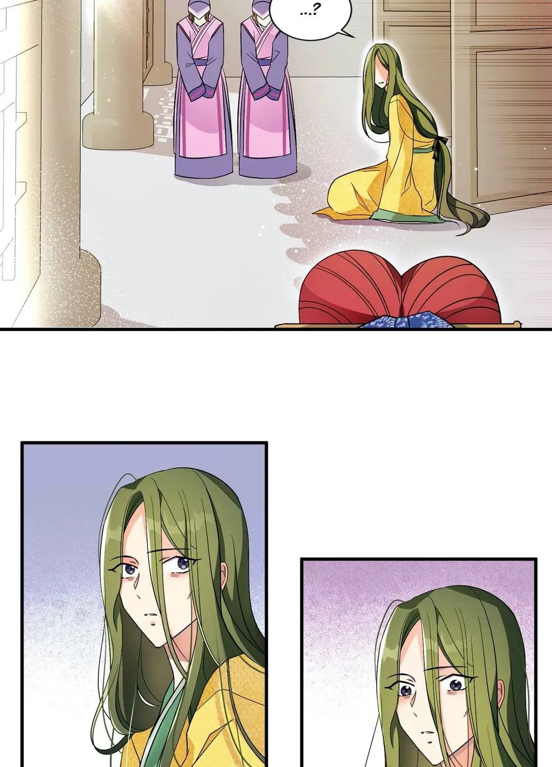 Flowers Are Flowers, Leaves Are Leaves Chapter 2 page 40 - MangaKakalot