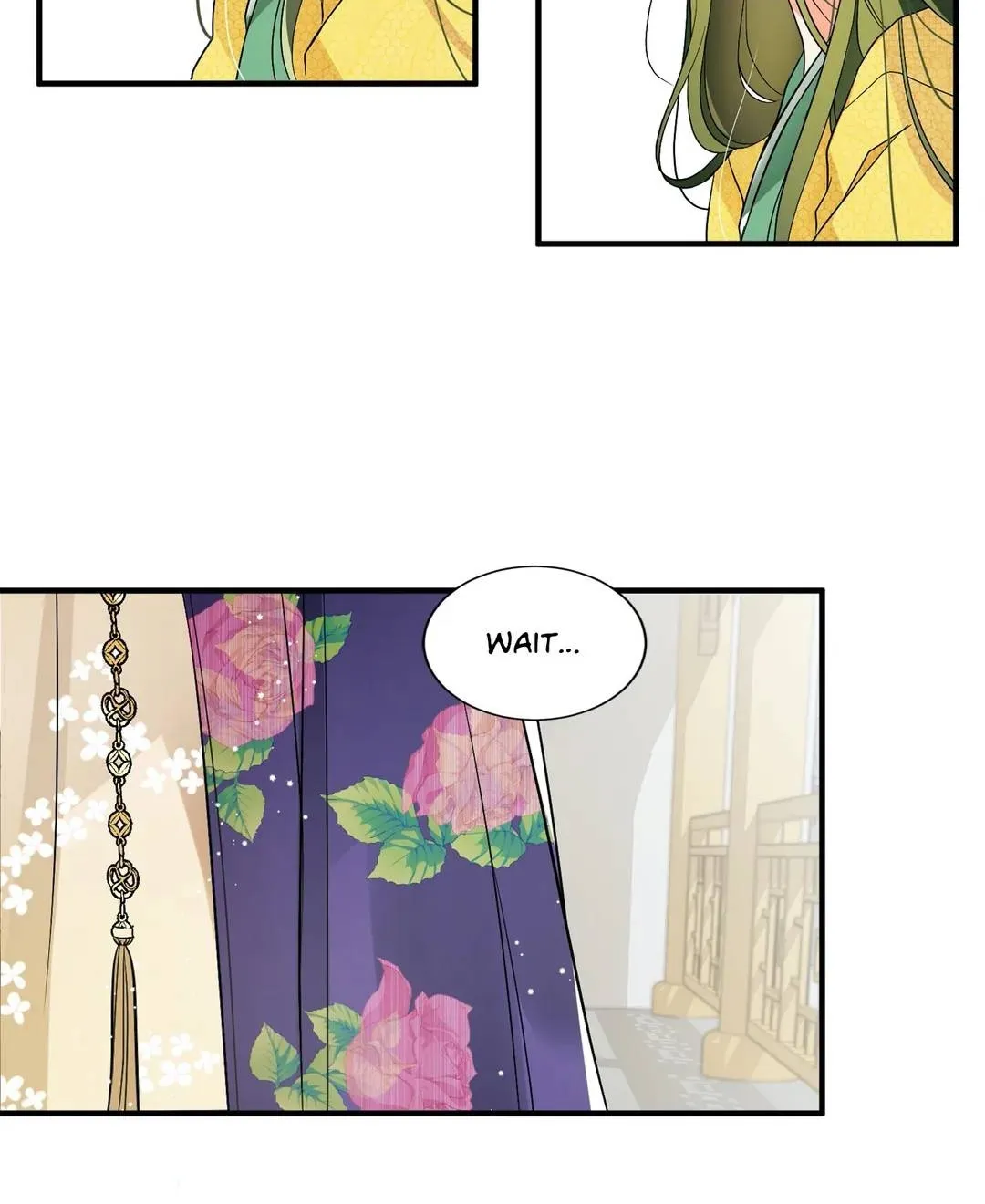 Flowers Are Flowers, Leaves Are Leaves Chapter 2 page 41 - MangaKakalot